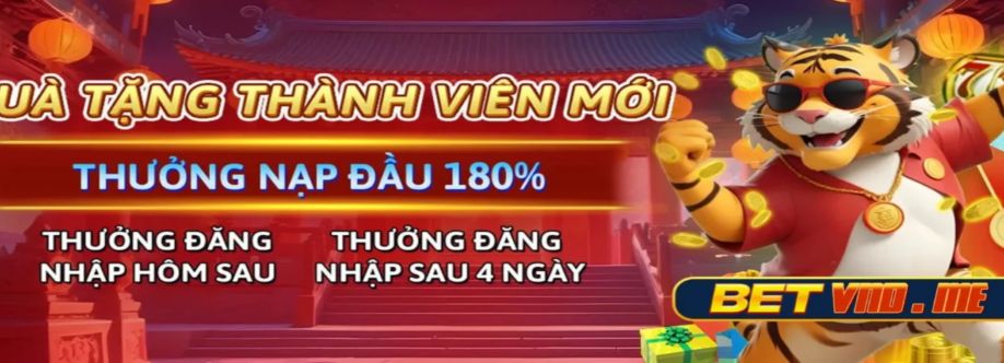 betvndme Cover Image