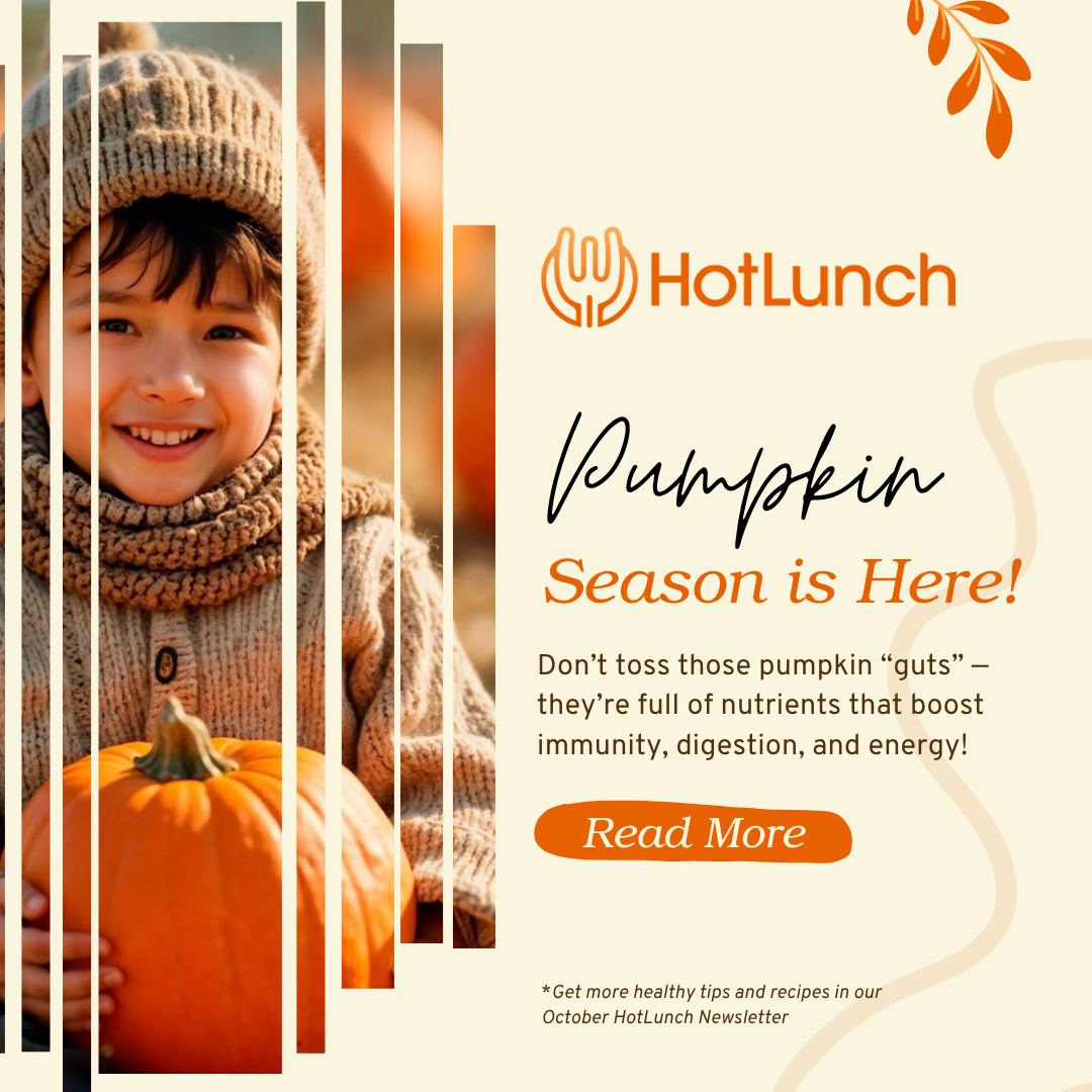 Revolutionizing Mealtime: How School Lunch Online Systems Simplify Food Management for Schools and Parents - Quotes