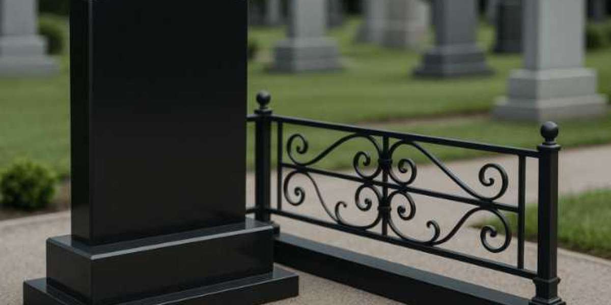 Памятники из гранита: прочность, красота и уважение к памяти с Graniton