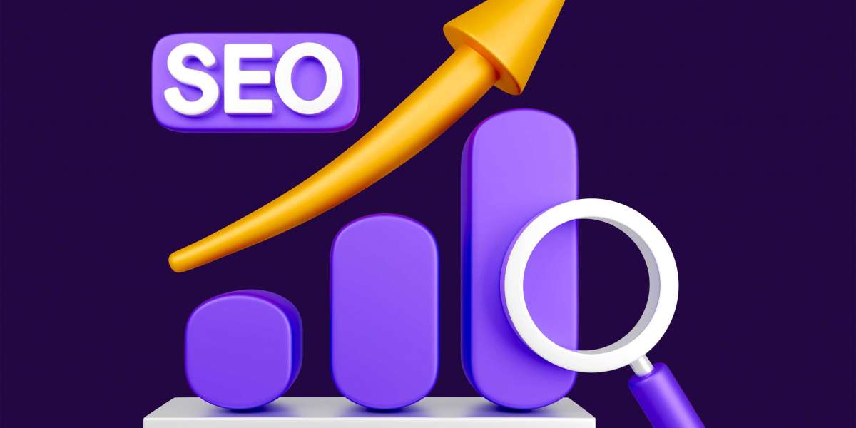 Professional SEO (Search Engine Optimization) Services by Richard Millner | Rank Higher Online