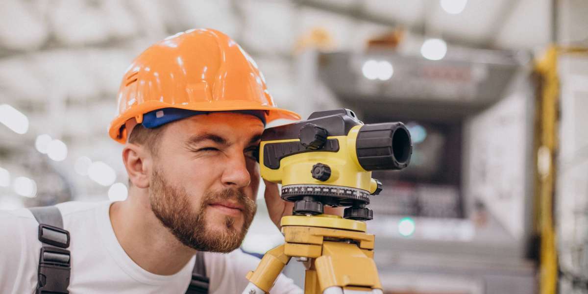 Land Survey for Fence