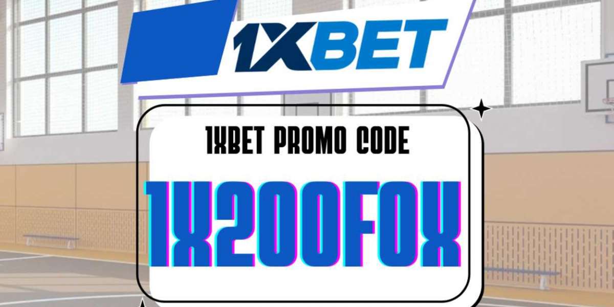 1xBet First Deposit Code: €130 Bonus