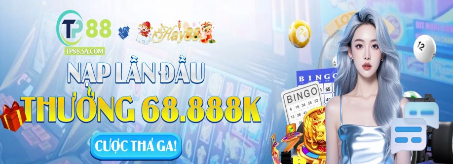 Tp88sacom Cover Image