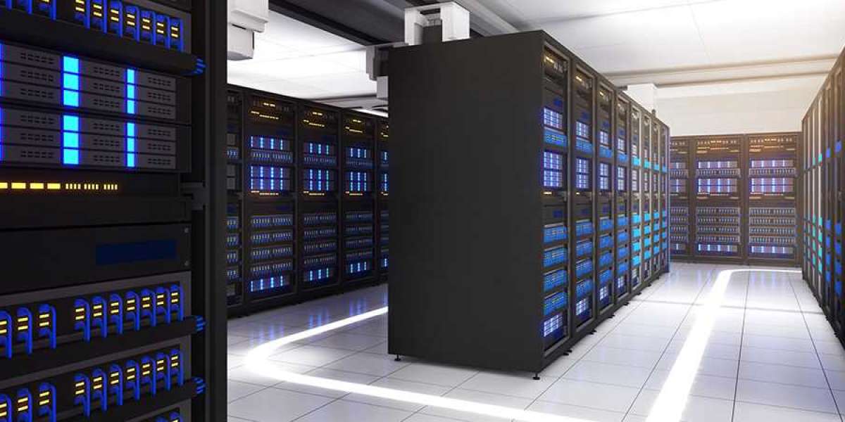 Transforming Egypt’s IT Infrastructure: Podtech Data Center Leading the Future of Modular Data Center Solutions