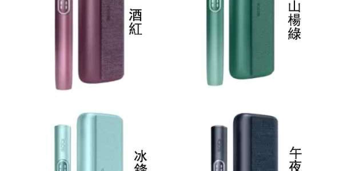 全家加熱菸主機上架後該去哪裡買口味？