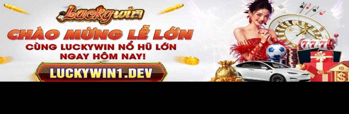 luckywin1dev Cover Image