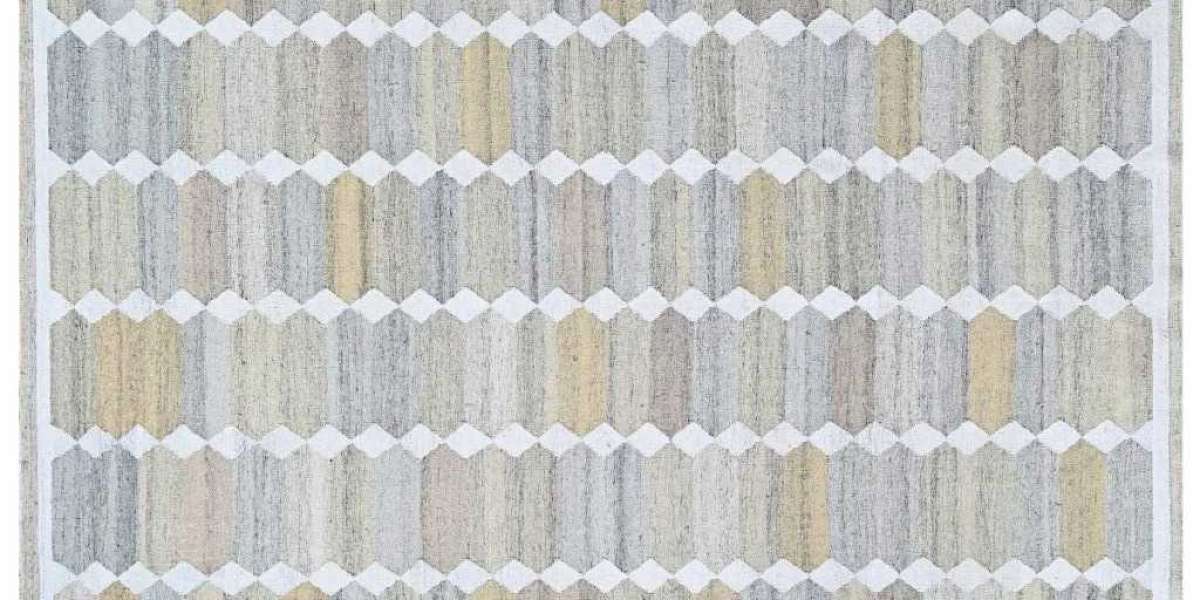 How to Clean and Maintain Jute Rugs Easily