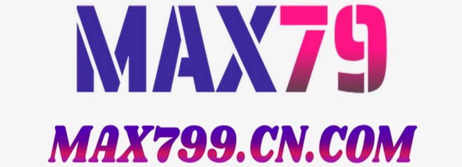 Max799cncom Cover Image