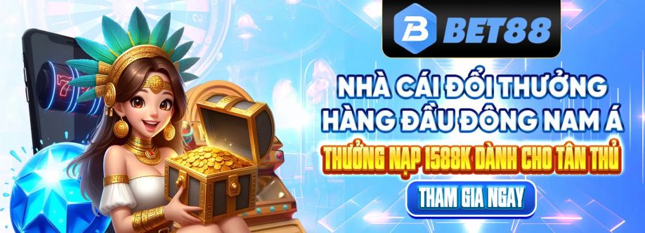 Bet88fun Cover Image