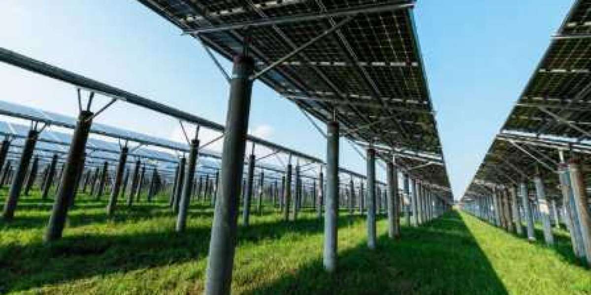 Power Your Future Efficiently with Smart Hybrid Solar Panel Solutions