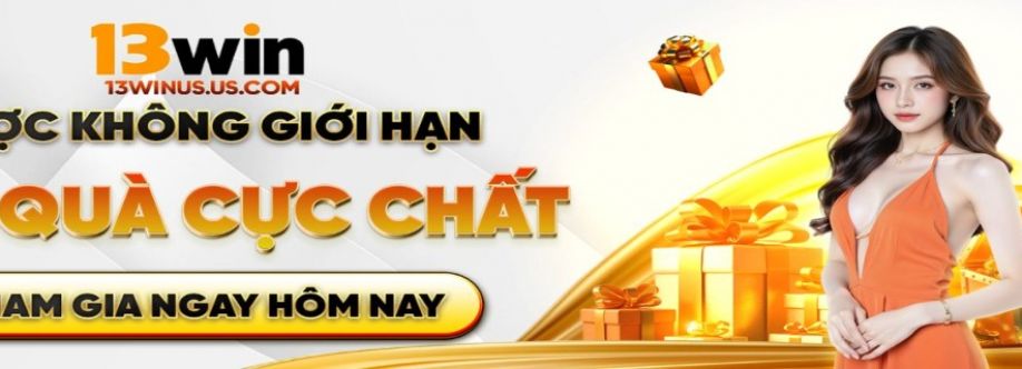 13Winususcom Cover Image