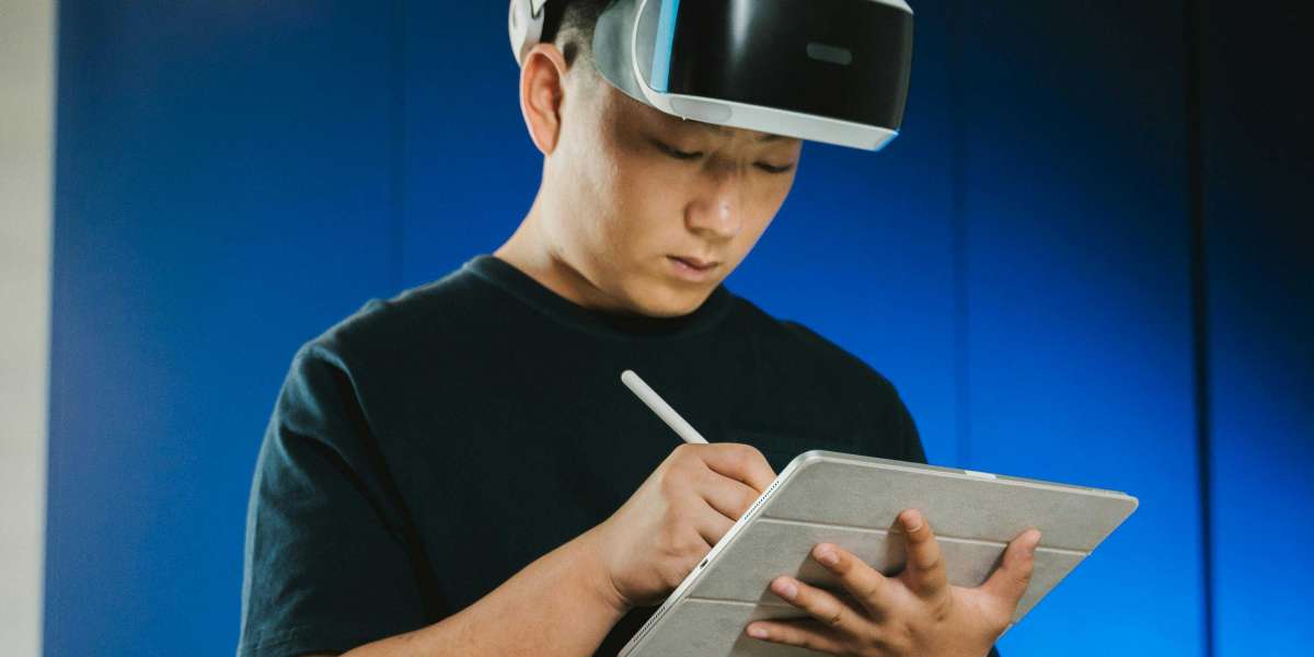 Virtual Reality Hire in the UK — VR Hire UK | Virtual Reality Rental for Events, Exhibitions & Training