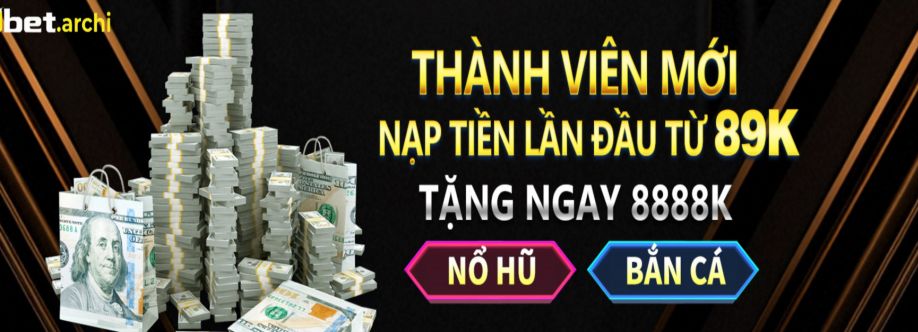 89Betarchi Cover Image