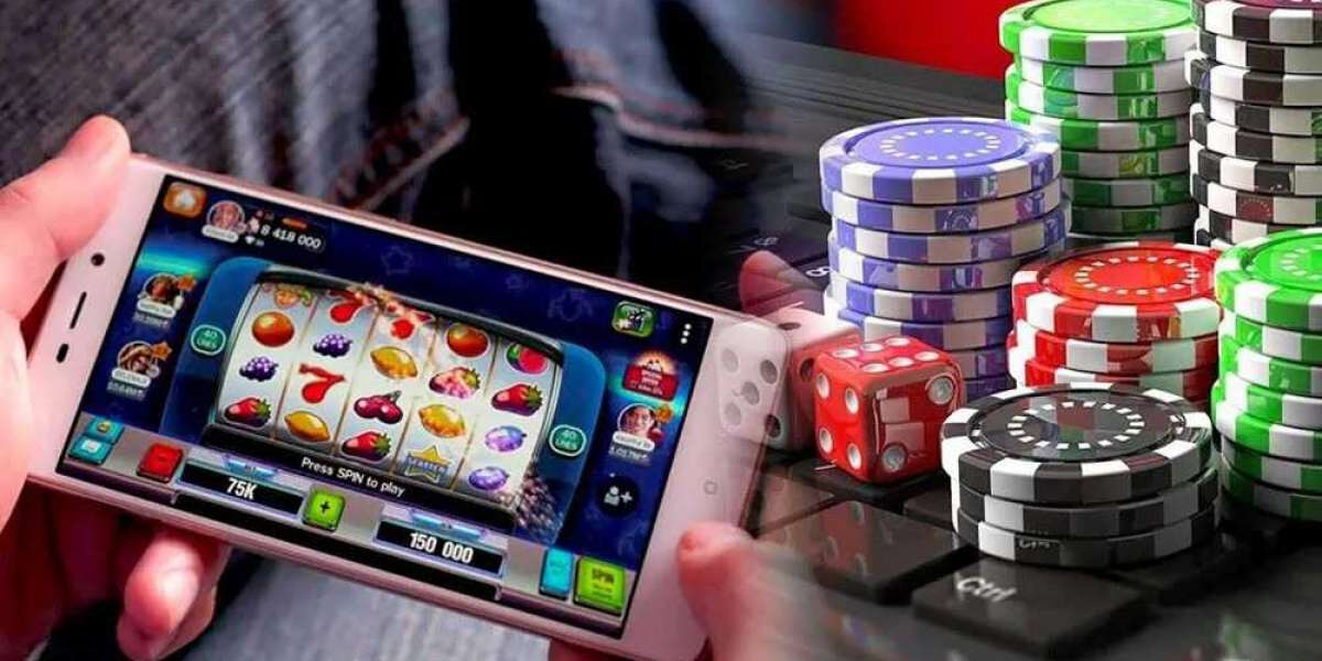 The Role of Mobile Technology in Shaping the Online Casino Experience