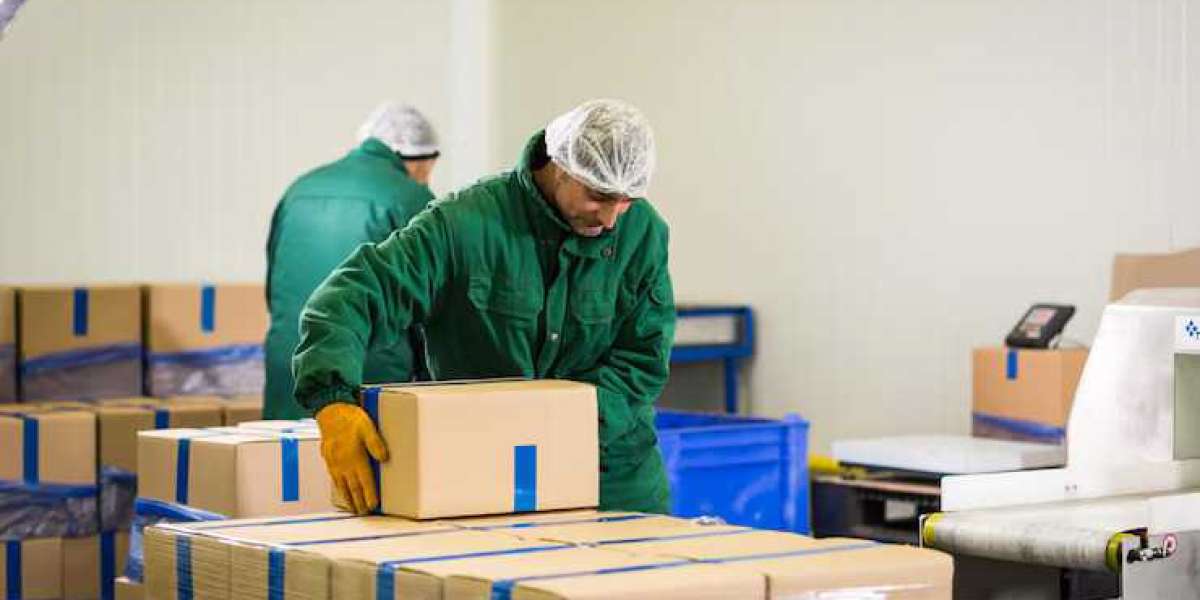 Why Custom Box Makers Are Important for Brand Identity