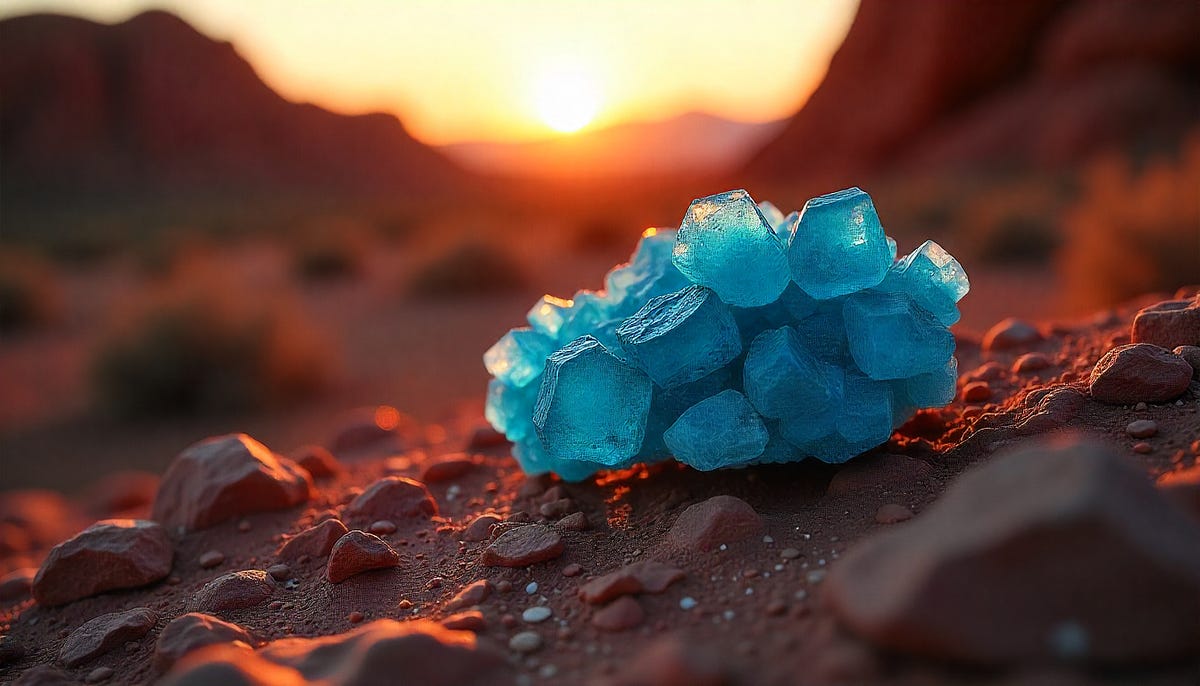 Kyanite Gemstone Wholesaler, Supplier & Beads Manufacturer | by Rahul Goyal | Medium