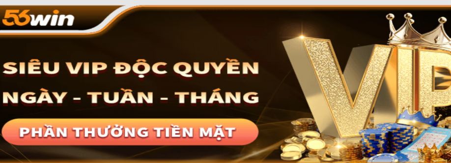 56WINvin Cover Image