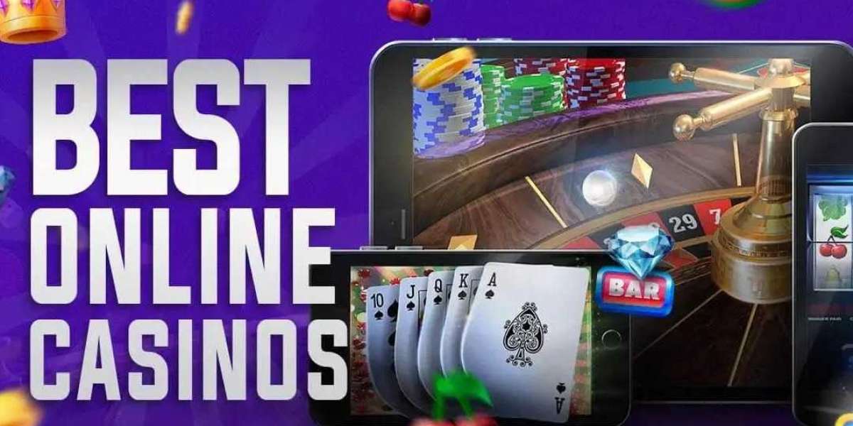 Why Online Casino Bonuses Shape Player Expectations