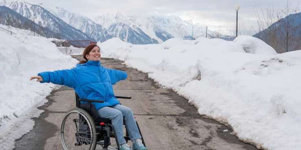Premium Wheelchair Accessories for Enhanced Comfort and Mobility in Utah