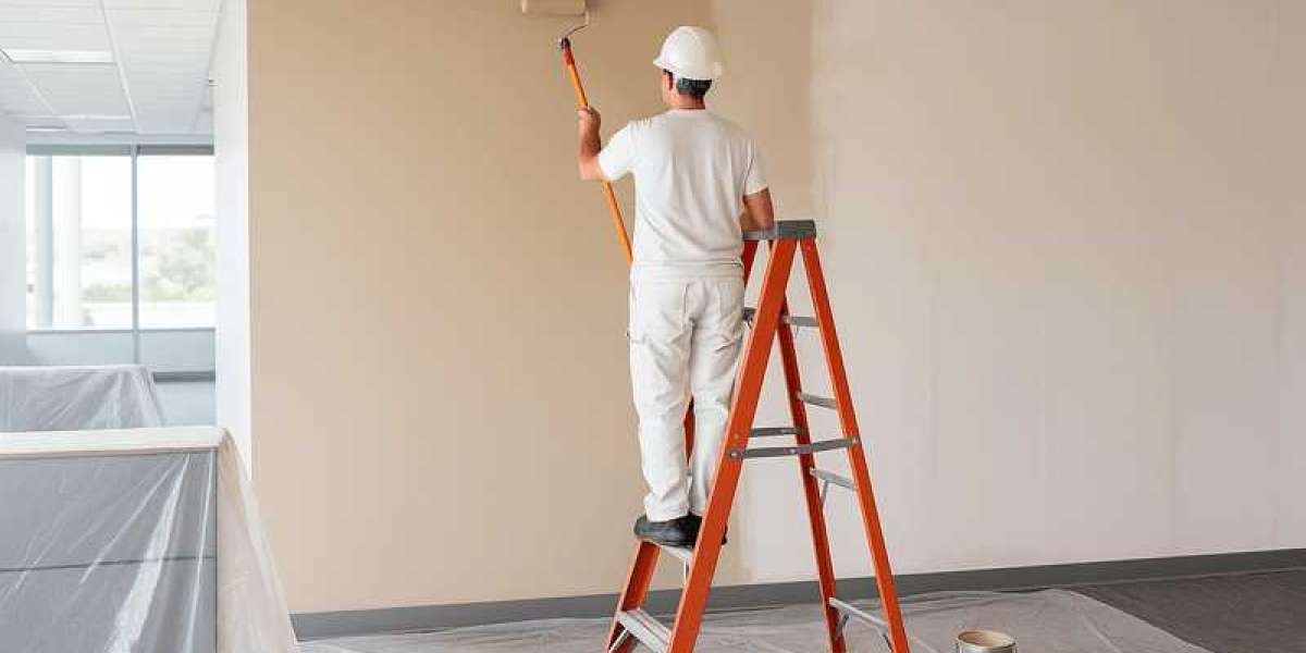 Commercial Painters Sydney: How Professional Work Shapes Modern Business Spaces