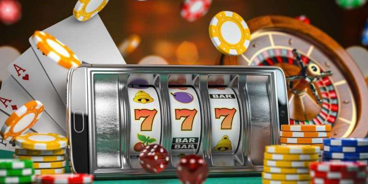 Mobiel Spelen: De Toekomst van het Online Casino