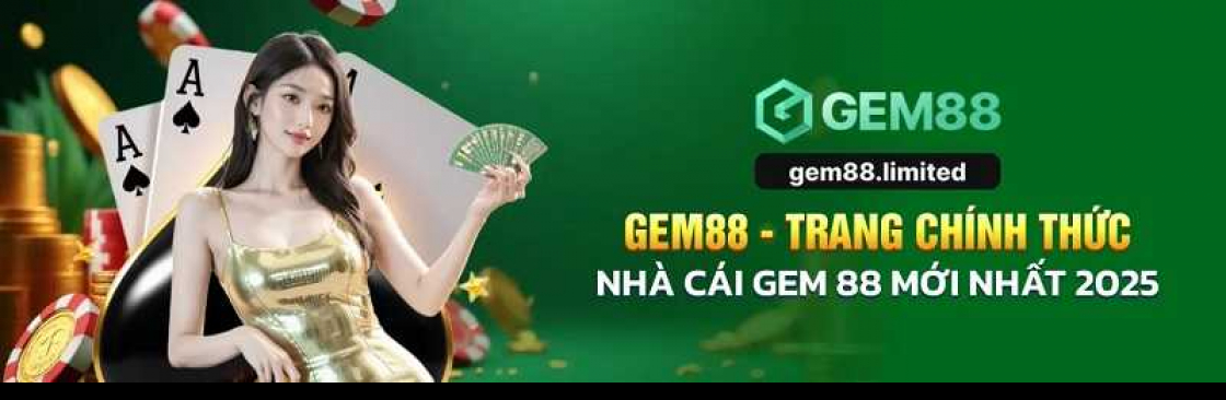 gem88limited Cover Image