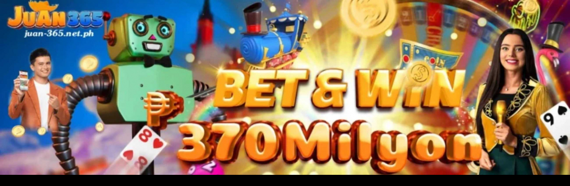 juan365netph Cover Image