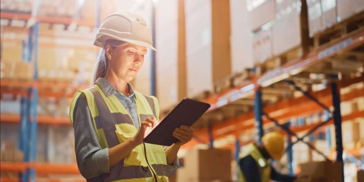 Empower Your Factory with a Future-Ready Manufacturing System Integrator