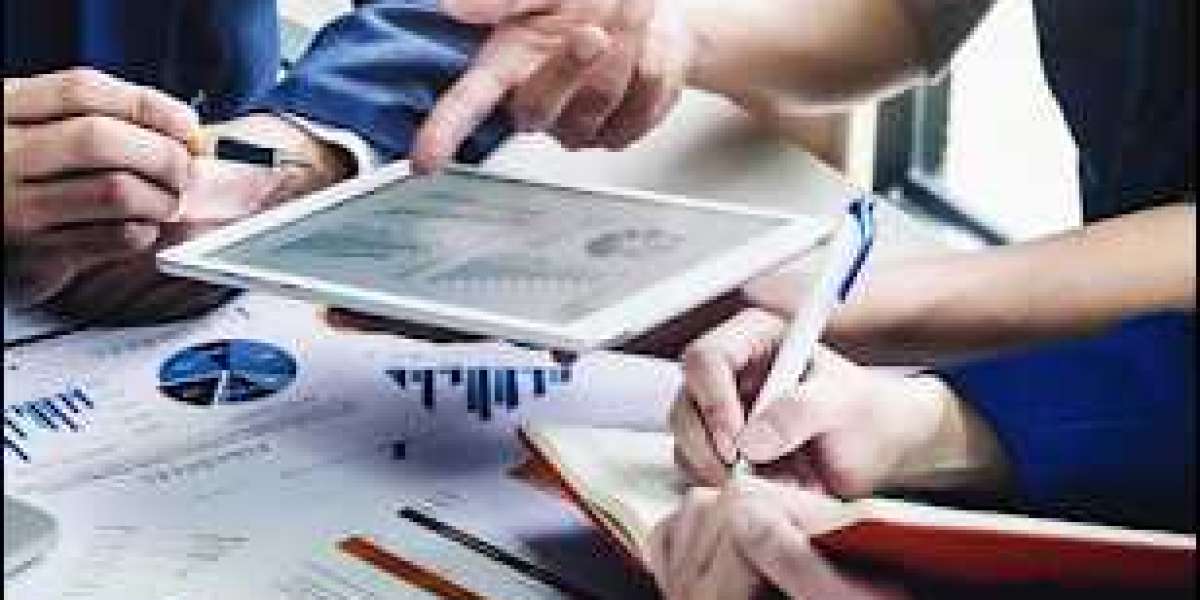 How to Choose the Best Accounting Partner?