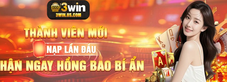 3Winuscom Cover Image