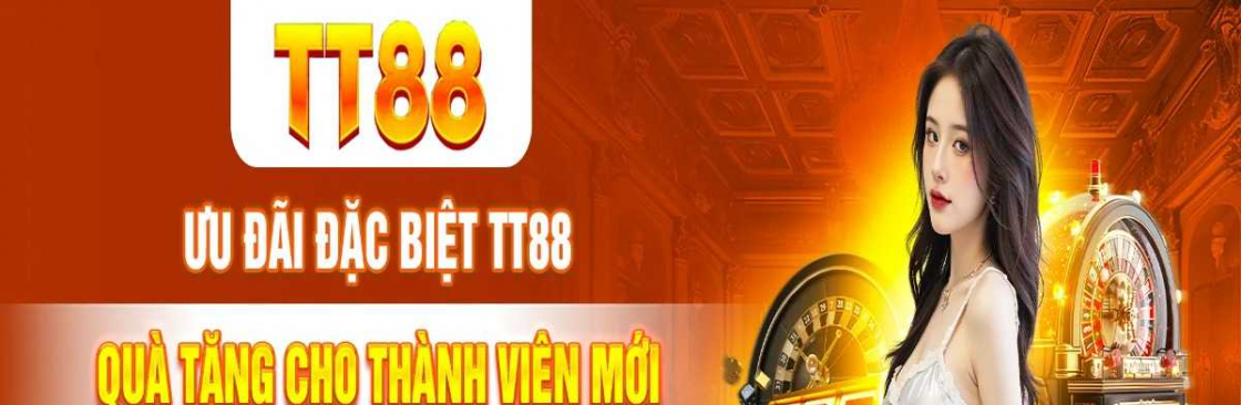 tt88sacom Cover Image