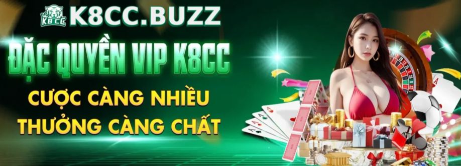 K8ccbuzz Cover Image