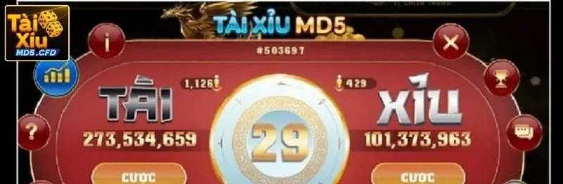 taixiumd5cfd Cover Image