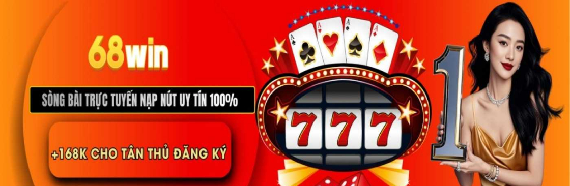 68winlaw Cover Image