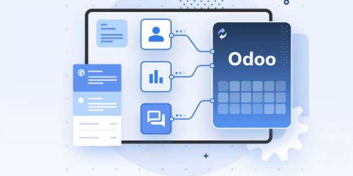 How Odoo Integration Enhances Business Efficiency and Automation