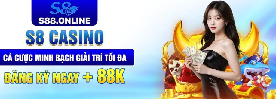 s888online5 Cover Image