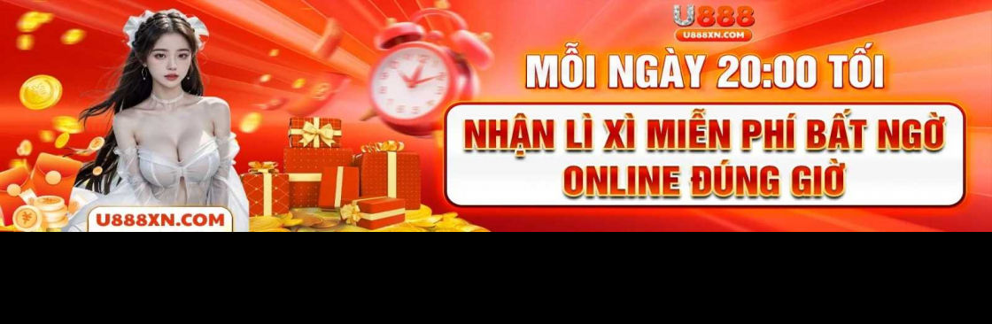 U888xncom Cover Image