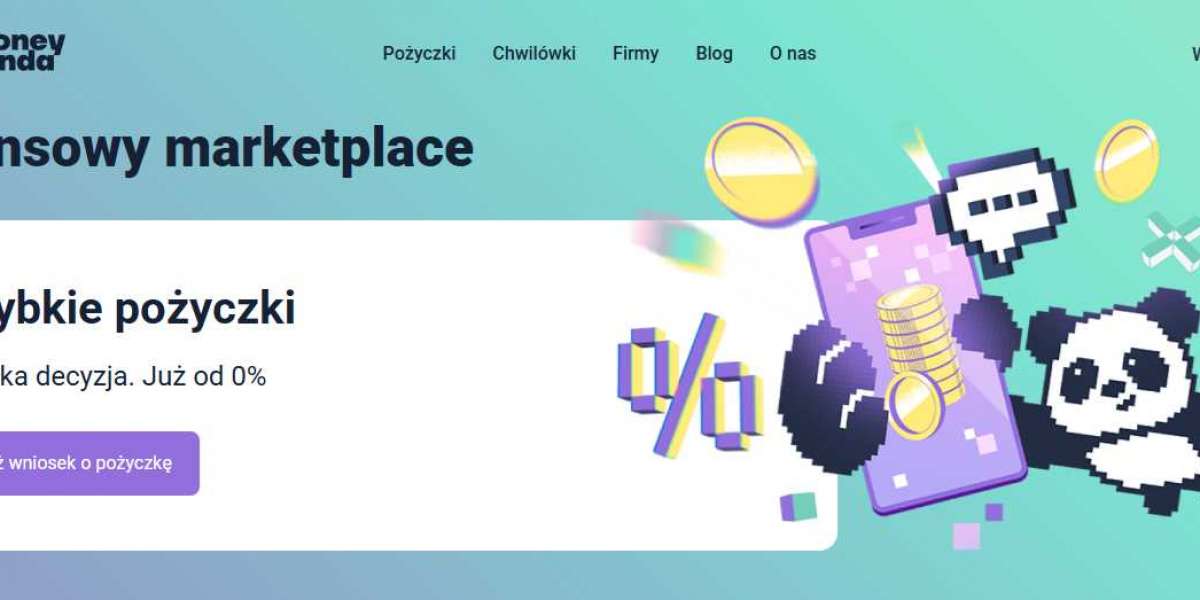 Pożyczki bez dodatkowej weryfikacji – rekomendacja MoneyPanda.pl