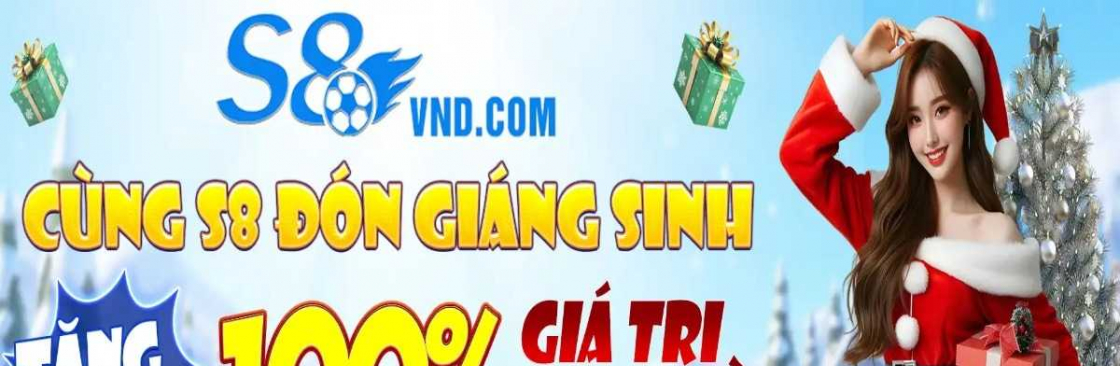 s8vndcom Cover Image