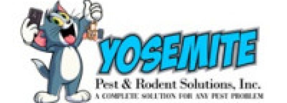 yosemitepest Cover Image