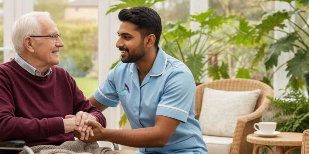 How NDIS Home Care in Melbourne Can Improve Your Quality of Life