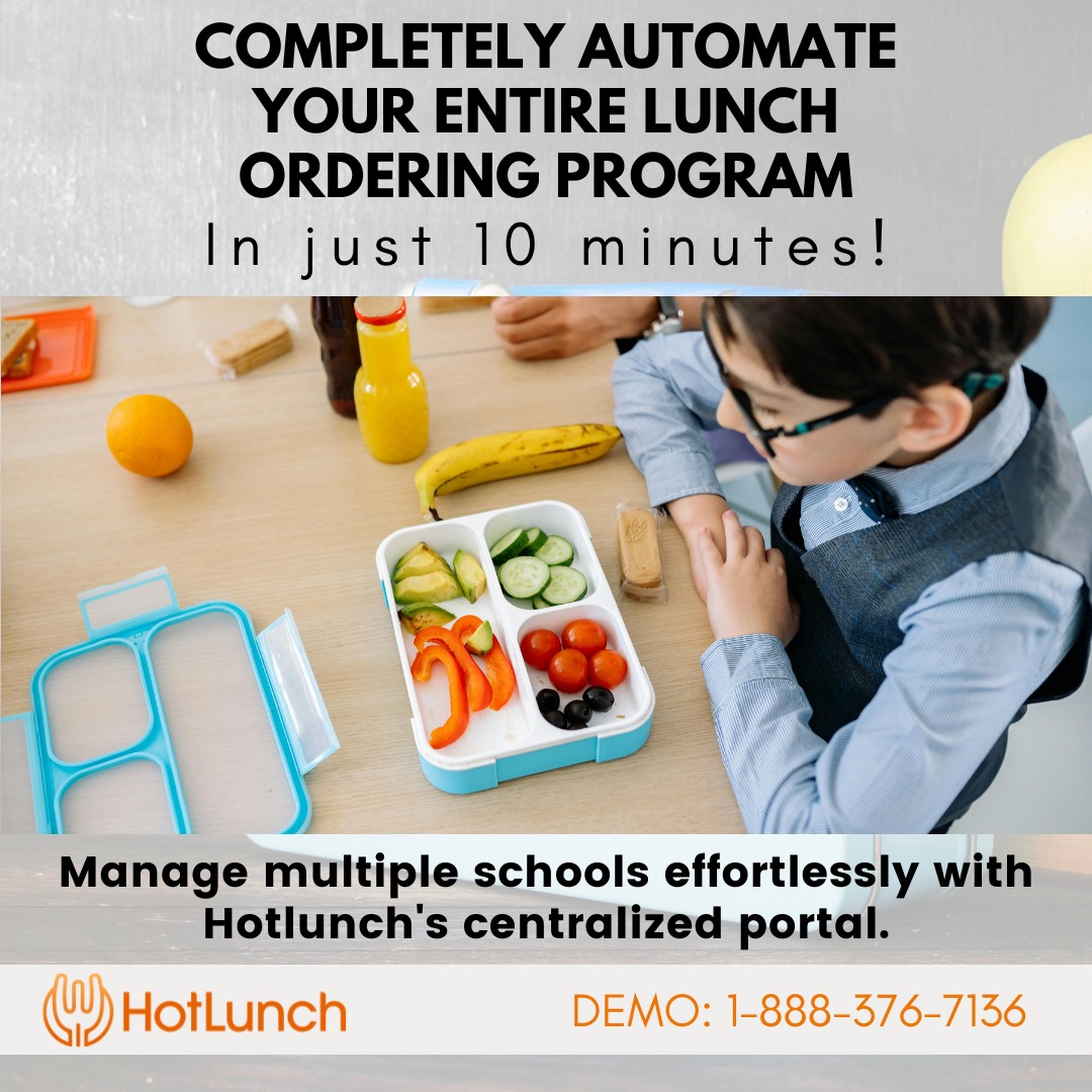 Empowering Students Through Better School Lunch Choice - Quotes