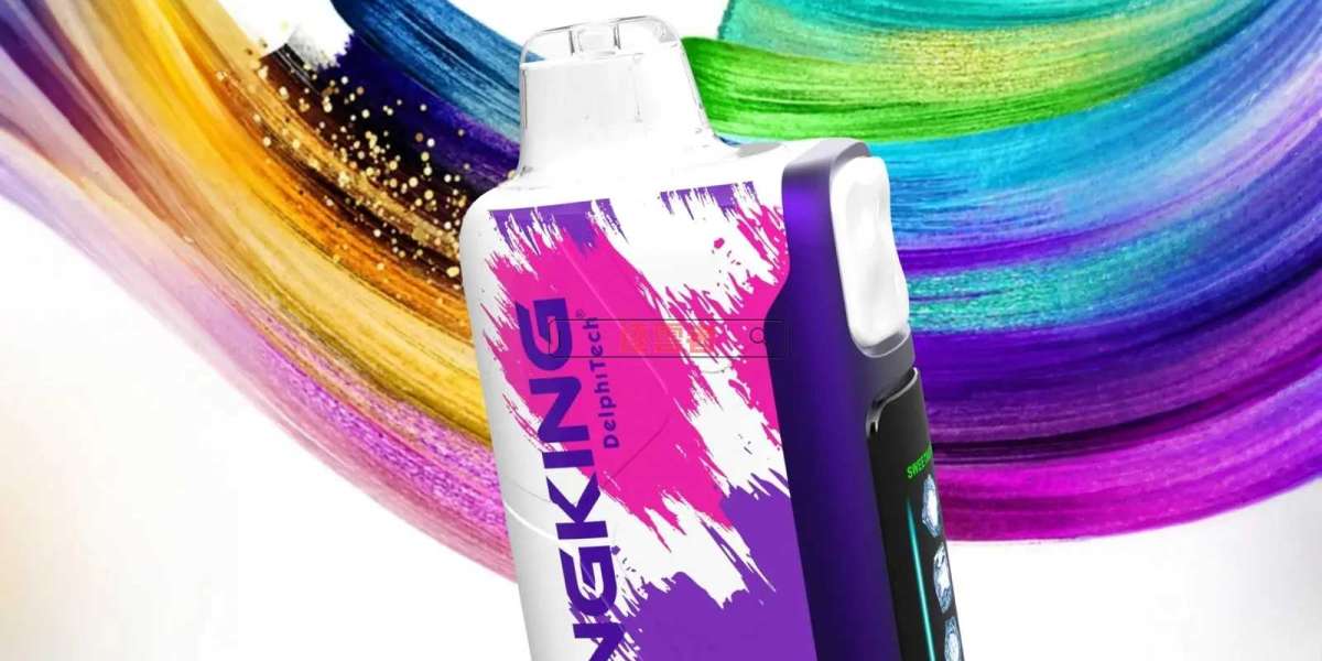 電子煙 vs 傳統香煙：健康影響與選擇指南