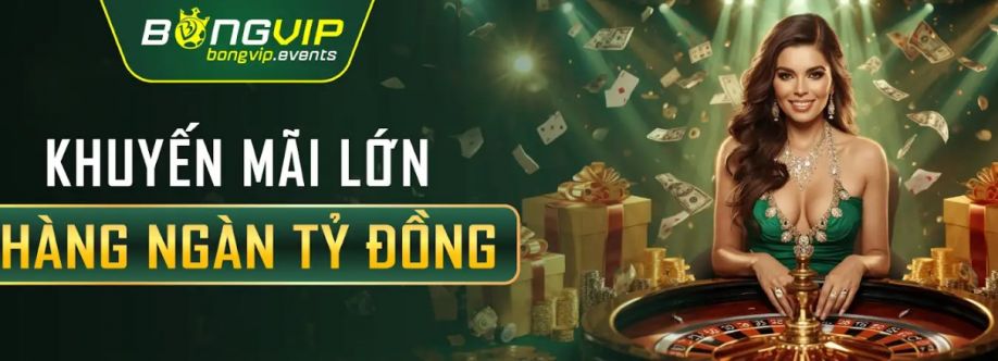 bongvipevents Cover Image