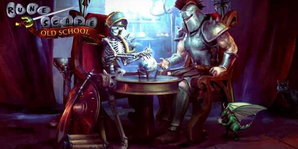 RSgoldfast Old School RuneScape: How to Acquire Yama's Contracts