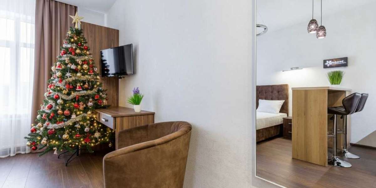 Чому на новорічні та різдвяні свята зростають ціни на оренду житла: причини та лайфхаки для економії