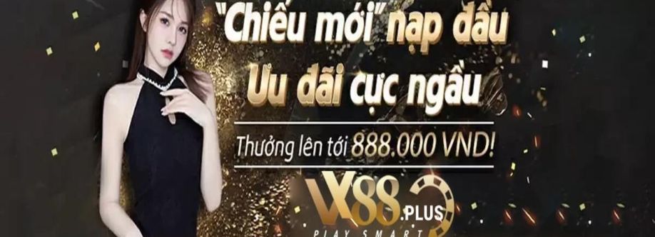 Vx88usvn Cover Image