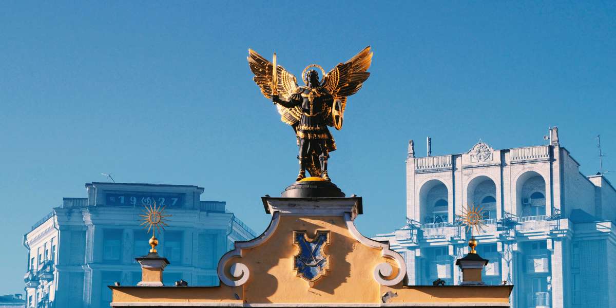 Куди сходити та що подивитися, якщо ви у Києві на п’ять днів: підказки для туристів і тих, хто у відрядженні