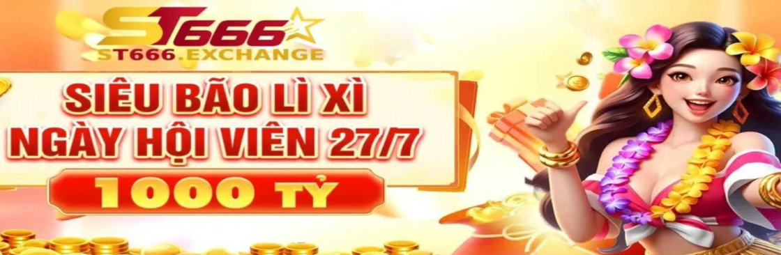 St666exchange Cover Image