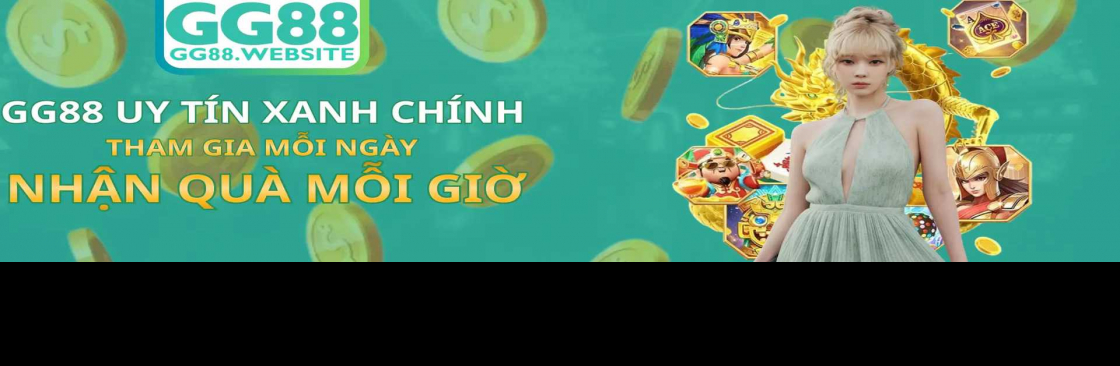 gg88website Cover Image
